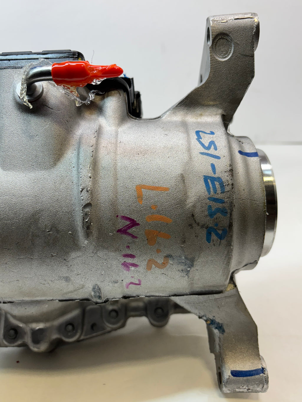 MOPAR POWER TRANSFER CASE ASSEMBLY FITS 2014-2018 JEEP CHEROKEE 68307403