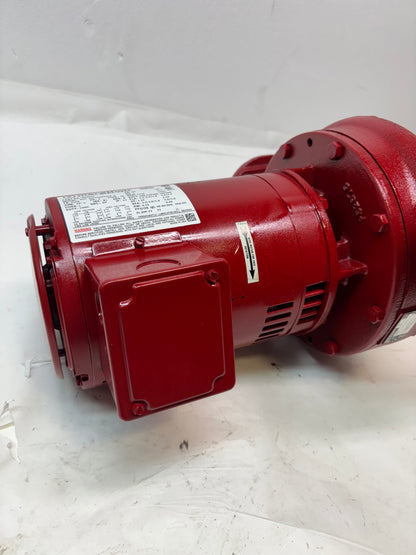 BELL AND GOSSETT 90 SERIES PUMP 90-39T 2A 179053 W79053