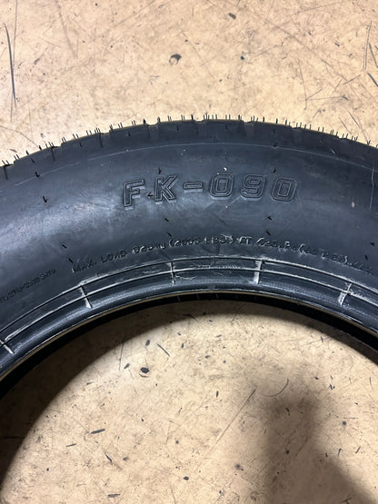 FALKEN FK-090 BSW T 165 90 17 105M TEMPORARY TIRE 59000370