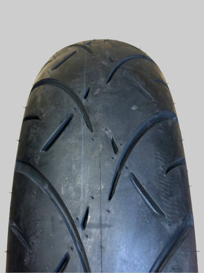 METZELER ME 888 MARATHON ULTRA BSW P 170 80 15 77H REAR MOTORCYCLE TIRE 2318400