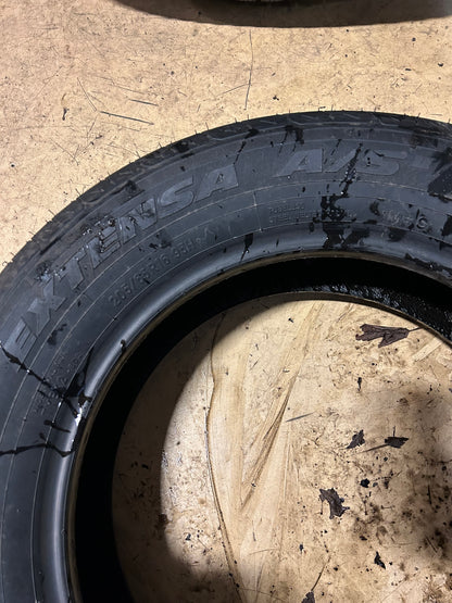 TOYO EXTENSA A/S II BSW P 205 65 16 95H ALL SEASON TIRE 147960