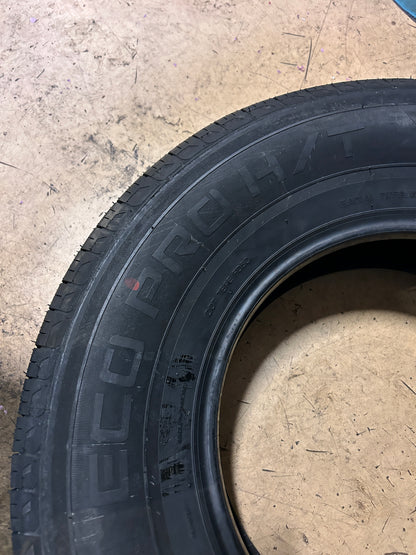 ARROYO ECO PRO H/T BSW P 265 70 16 112H ALL SEASON TIRE AEP031