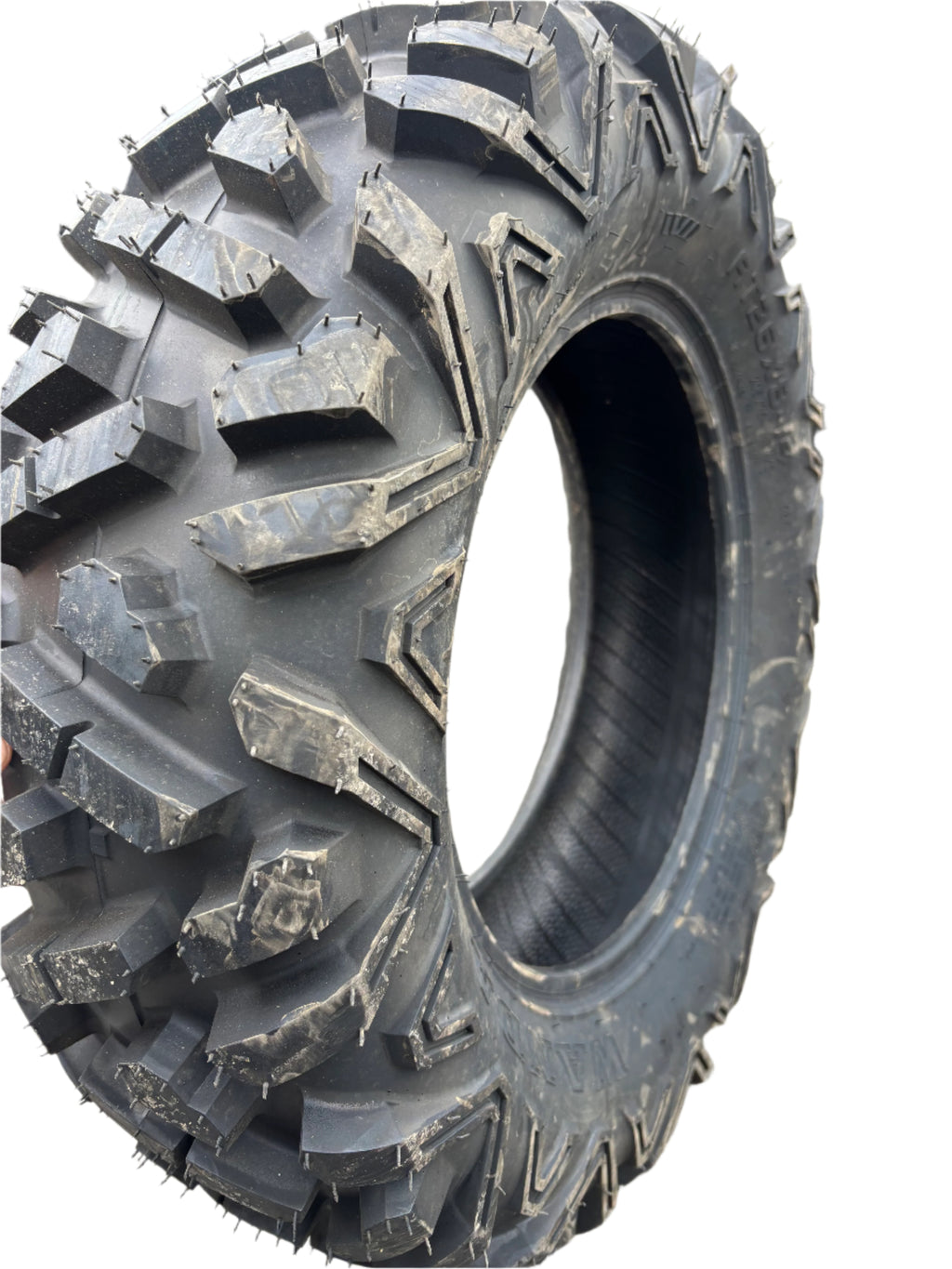 WANDA P350 BSW LT 26 8 14 58F 6PLY ATV/UTV TIRE 10183
