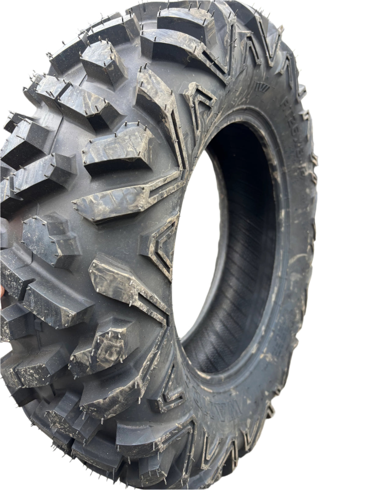 WANDA P350 BSW LT 26 8 14 58F 6PLY ATV/UTV TIRE 10183
