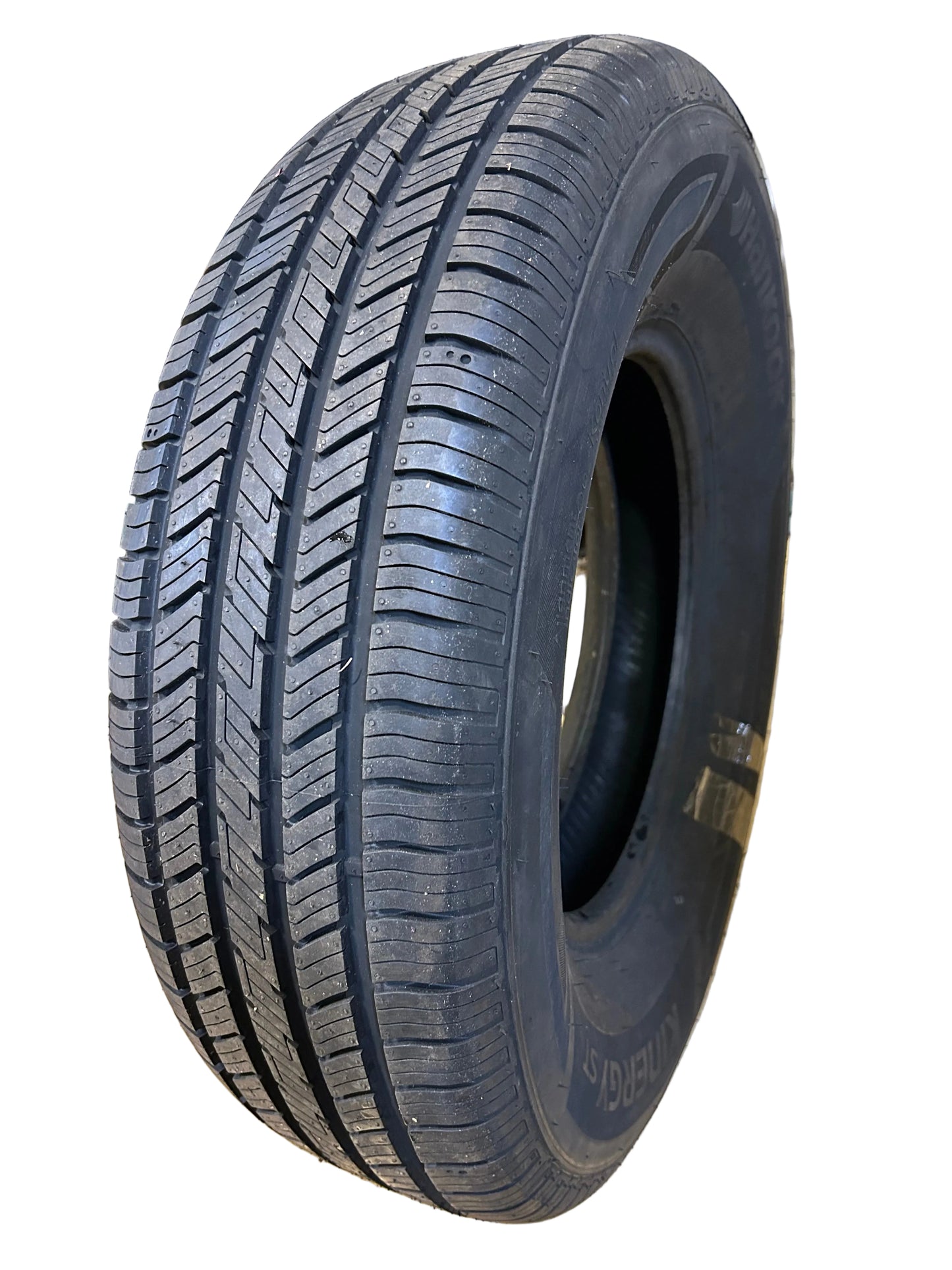 HANKOOK KINERGY ST BSW P 225 75 15 102T ALL SEASON TIRE 1022046