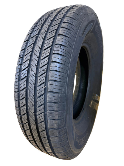 HANKOOK KINERGY ST BSW P 225 75 15 102T ALL SEASON TIRE 1022046