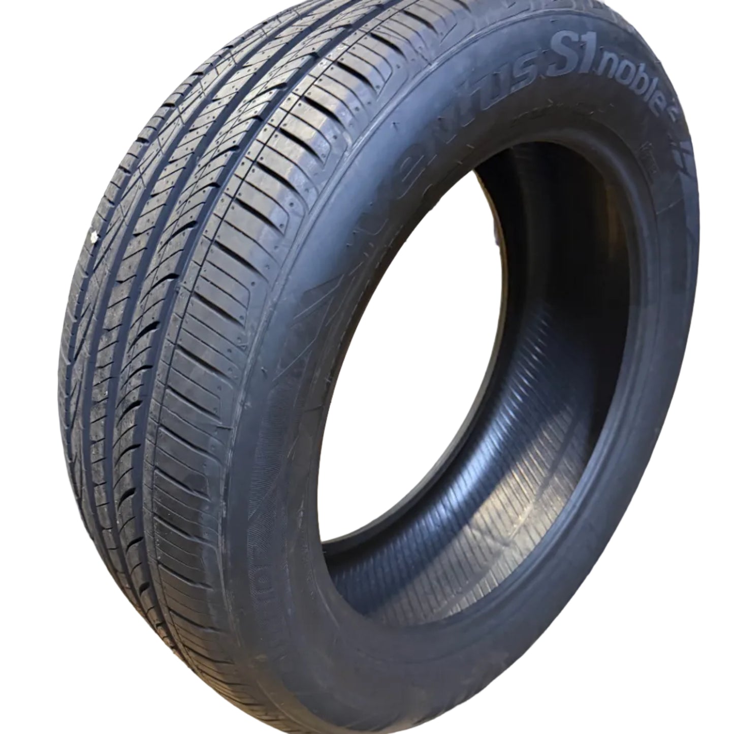 HANKOOK VENTUS S1 NOBLE H452 BSW P 255 50 20 105H SL ALL SEASON TIRE 1017315