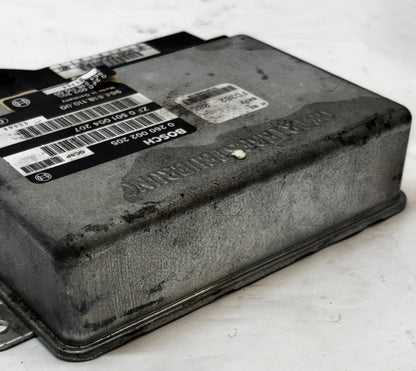 1994 PORCHE 911 964 TIPTRONIC TRANSMISSOIN CONTROL MODULE 96461811000