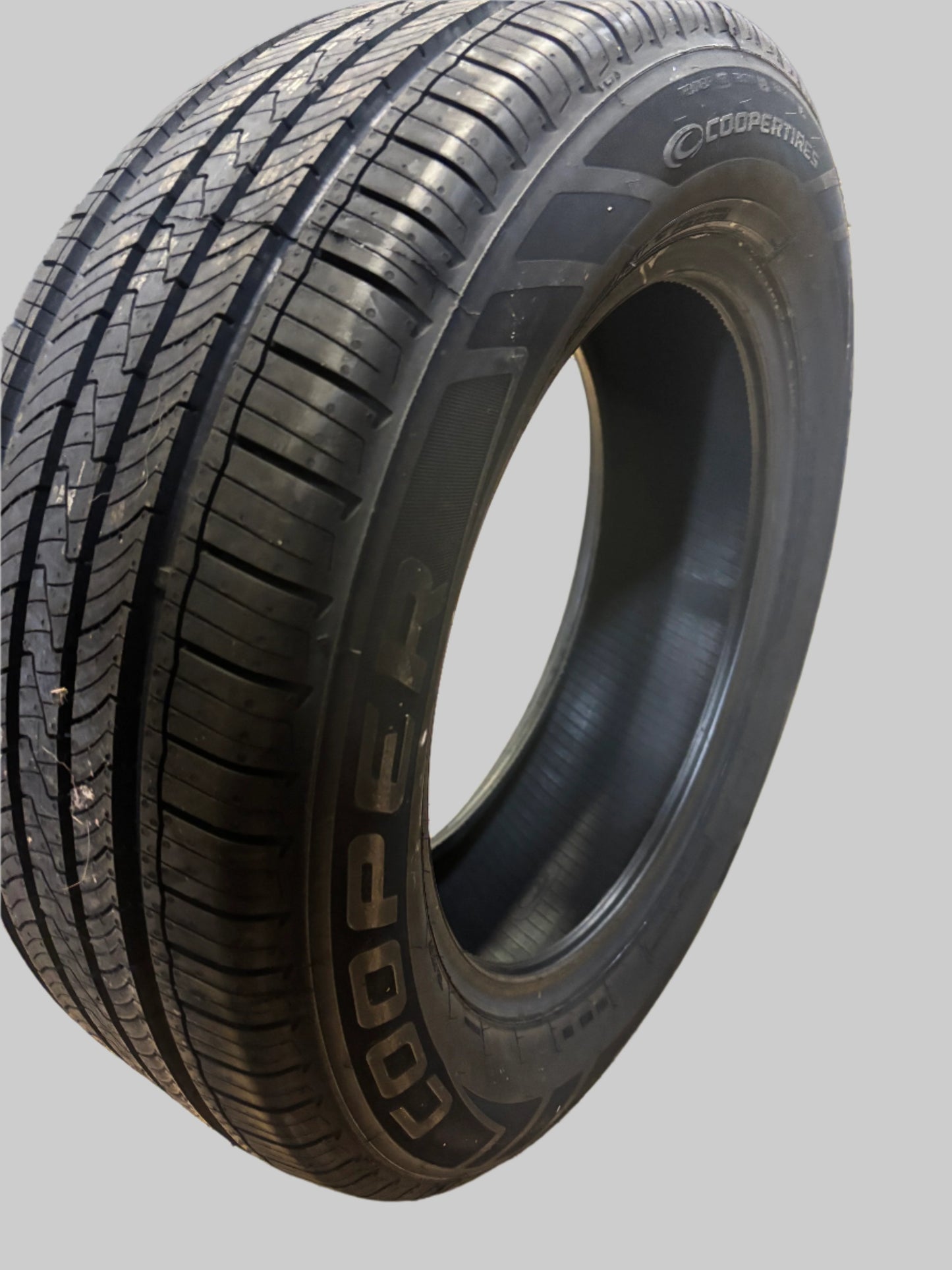 COOPER ENDEAVOR P 215 60 16 95V SL ALL SEASON TIRE 166028008