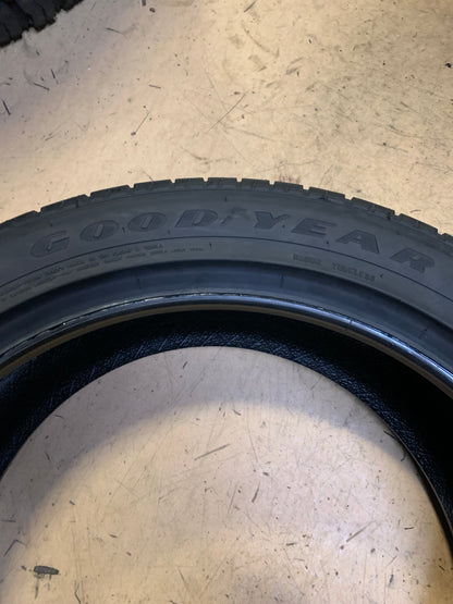 GOODYEAR EAGLE TOURING BSW P 245 45 19 98V ALL SEASON TIRE 102839387