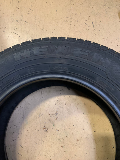 2 NEXEN ROADIAN HTX RH5 BSW P 235 65 17 108H HIGHWAY TIRE 14399NXK