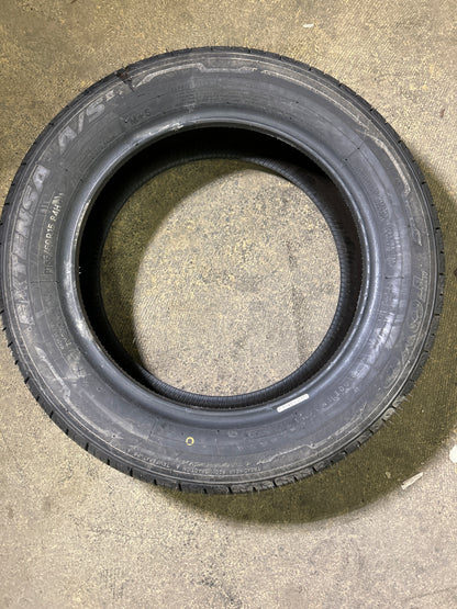 TOYO EXTENSA A/S II BSW P 185 60 15 84H ALL SEASON TIRE 148190