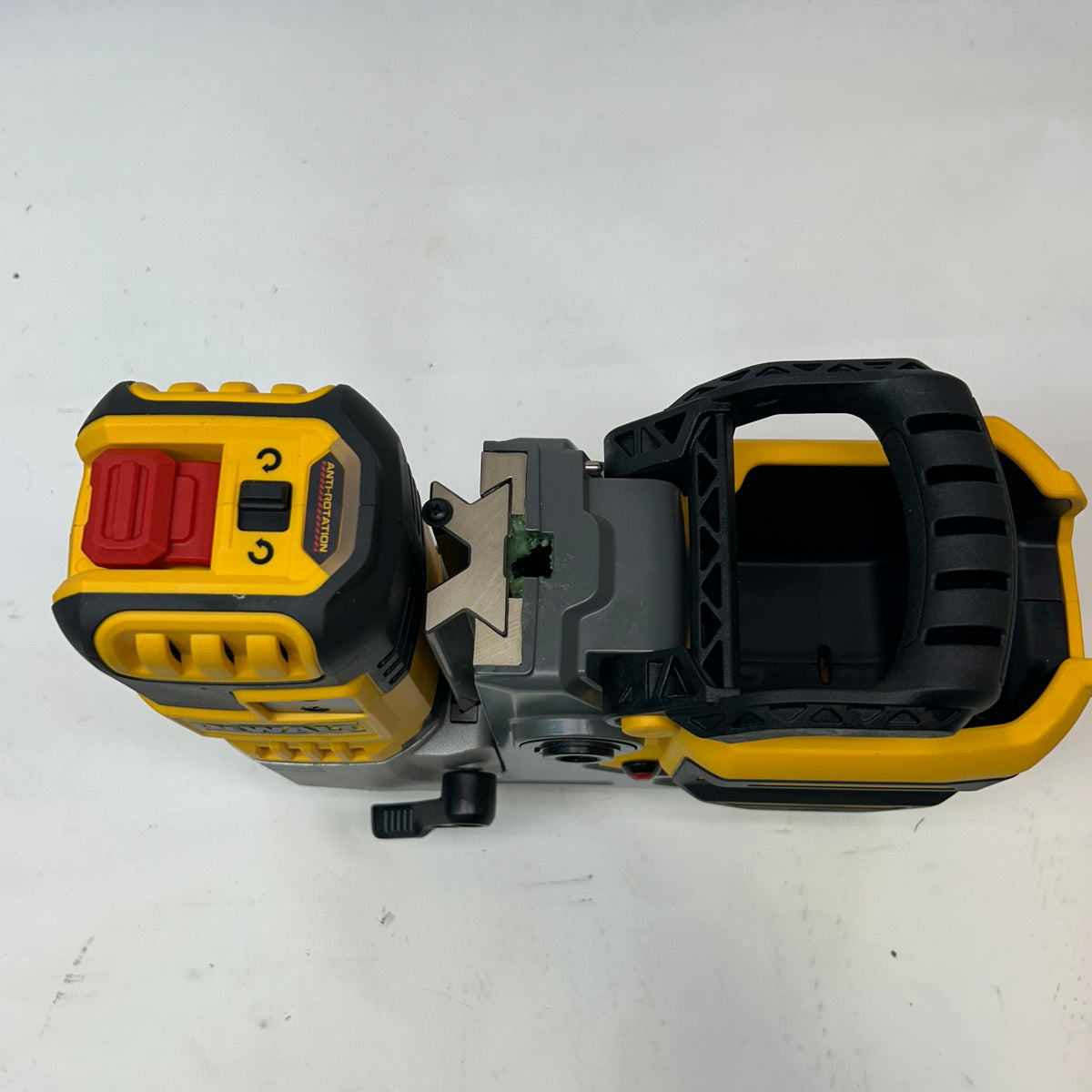 DEWALT 2" CORDLESS MAGNETIC DRILL PRESS KIT MISSING PARTS #2 DCD1624GX2