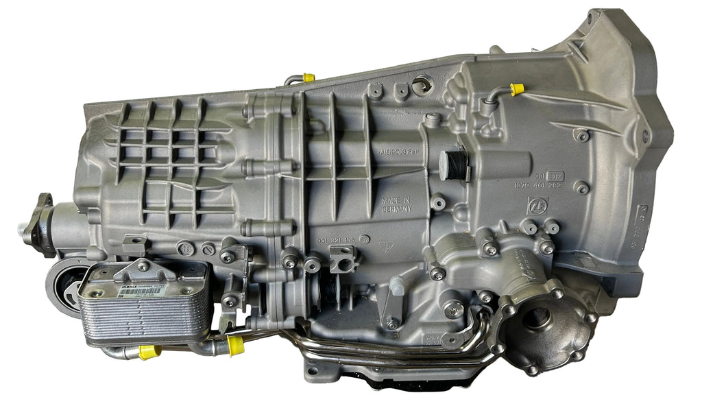 PORSCHE 911 CARRERA 17-19 GEARBOX TRANSMISSION  9G1300031NX