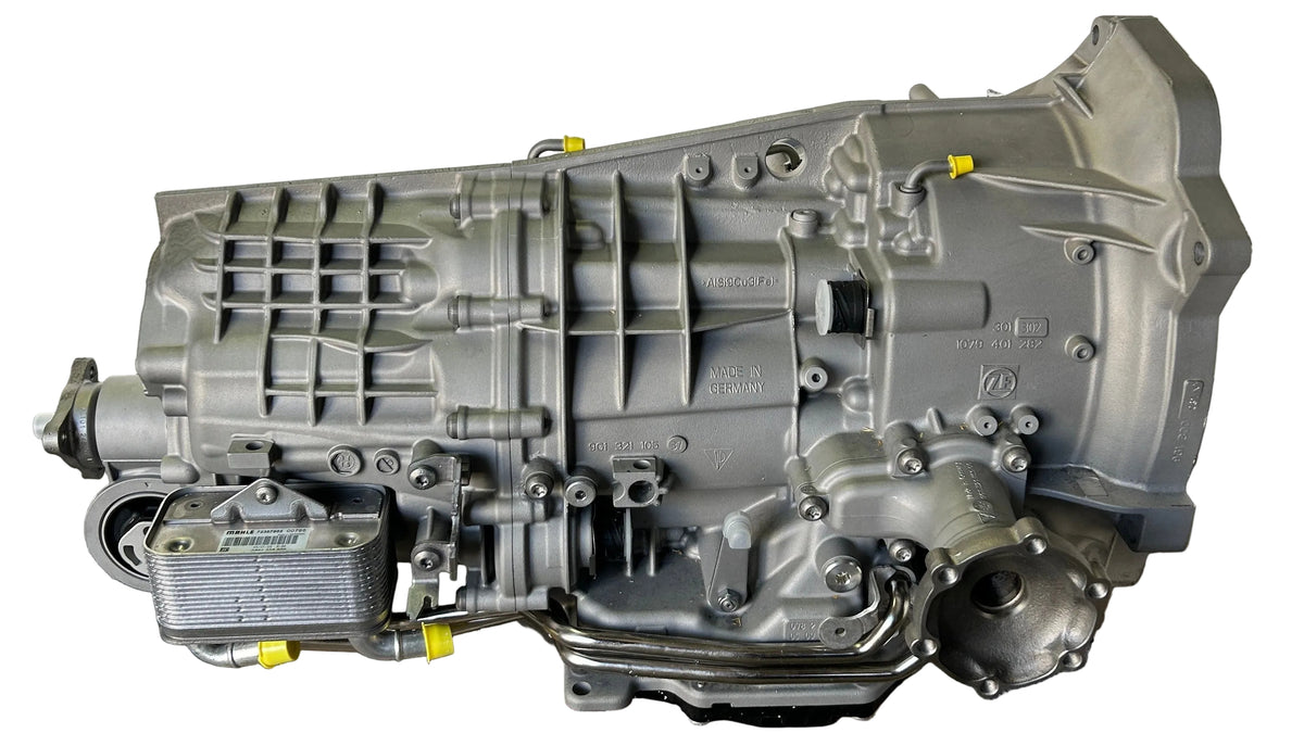 PORSCHE 911 CARRERA 17-19 GEARBOX TRANSMISSION  9G1300031NX