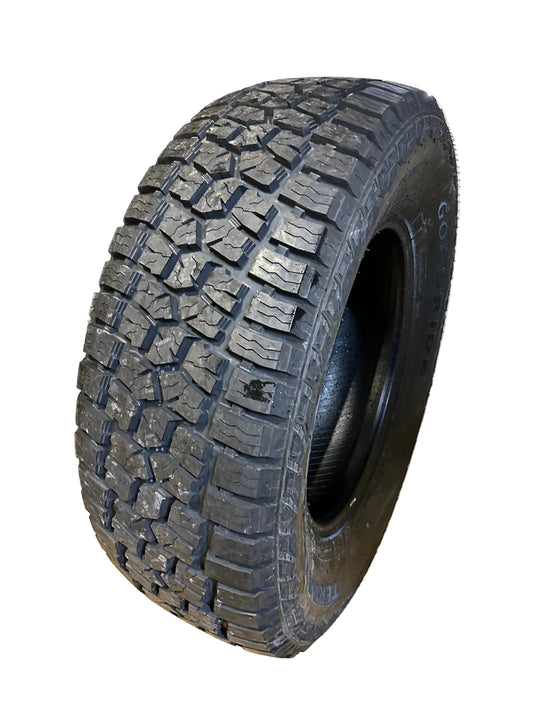 GOODRIDE TERRA LEGEND SL379 LT 37 12.5 20 126Q 10PLY ALL SEASON TIRE TH46247