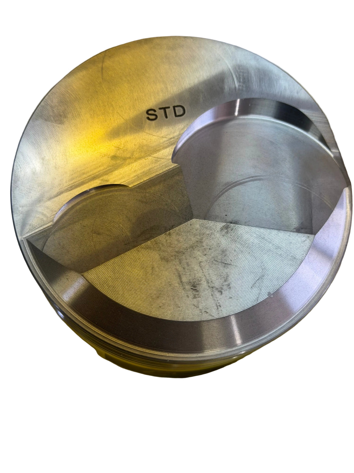 KB PERFORMANCE PISTONS 4.360 IN. BORE BB FORD 460 KB401.STD