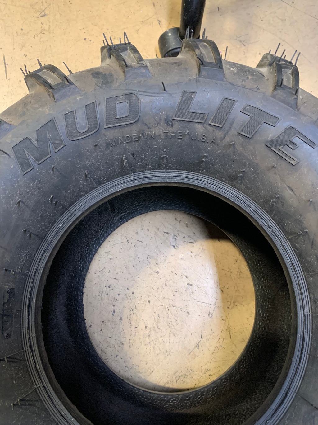 ITP MUD LITE  BSW AT 25 11 10 6PLY ATV/UTV TIRE 56A308