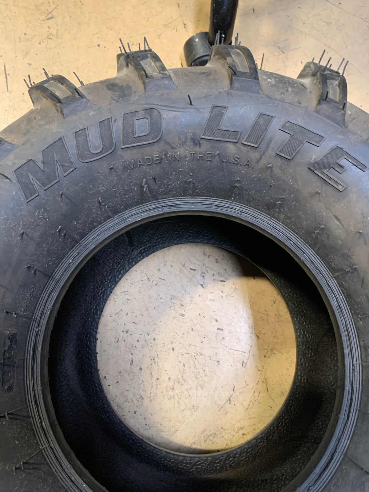 ITP MUD LITE  BSW AT 25 11 10 6PLY ATV/UTV TIRE 56A308