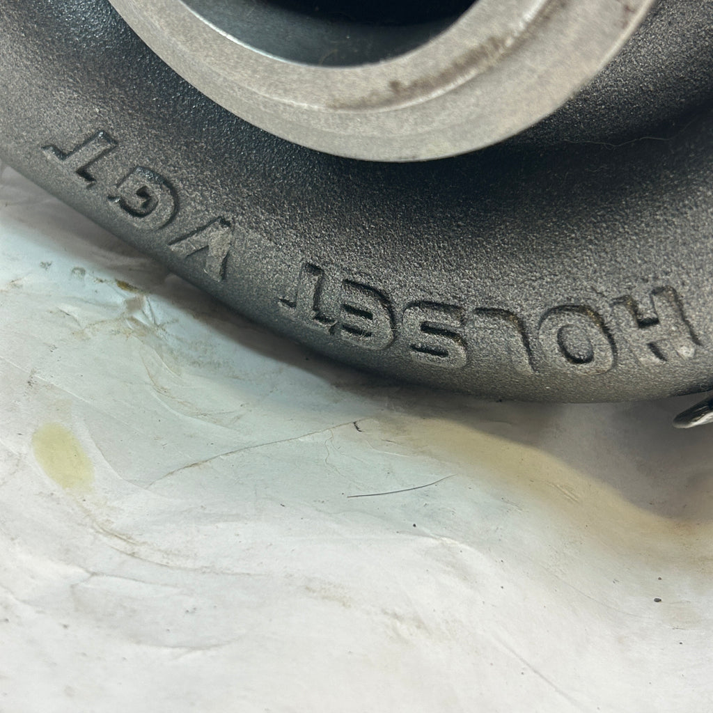 HOLSET CUMMINS HE3000VG TURBOCHARGER 19-22 RAM 2500 6.7L P5640906