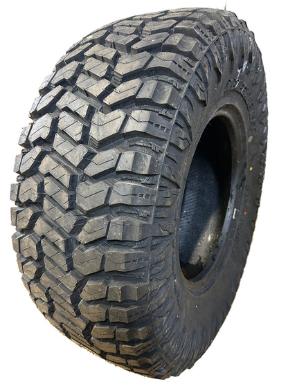 RADAR RENEGADE R/T BSW LT 35 12.5 17 125Q 10PLY RUGGED TIRE RASYTH0265