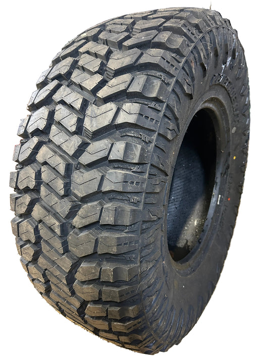 RADAR RENEGADE R/T BSW LT 35 12.5 17 125Q 10PLY RUGGED TIRE RASYTH0265