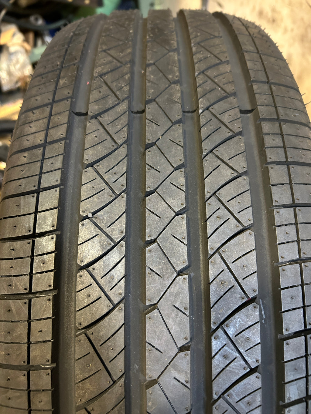 ARROYO ECO PRO H/T BSW P 265 70 16 112H ALL SEASON TIRE AEP031