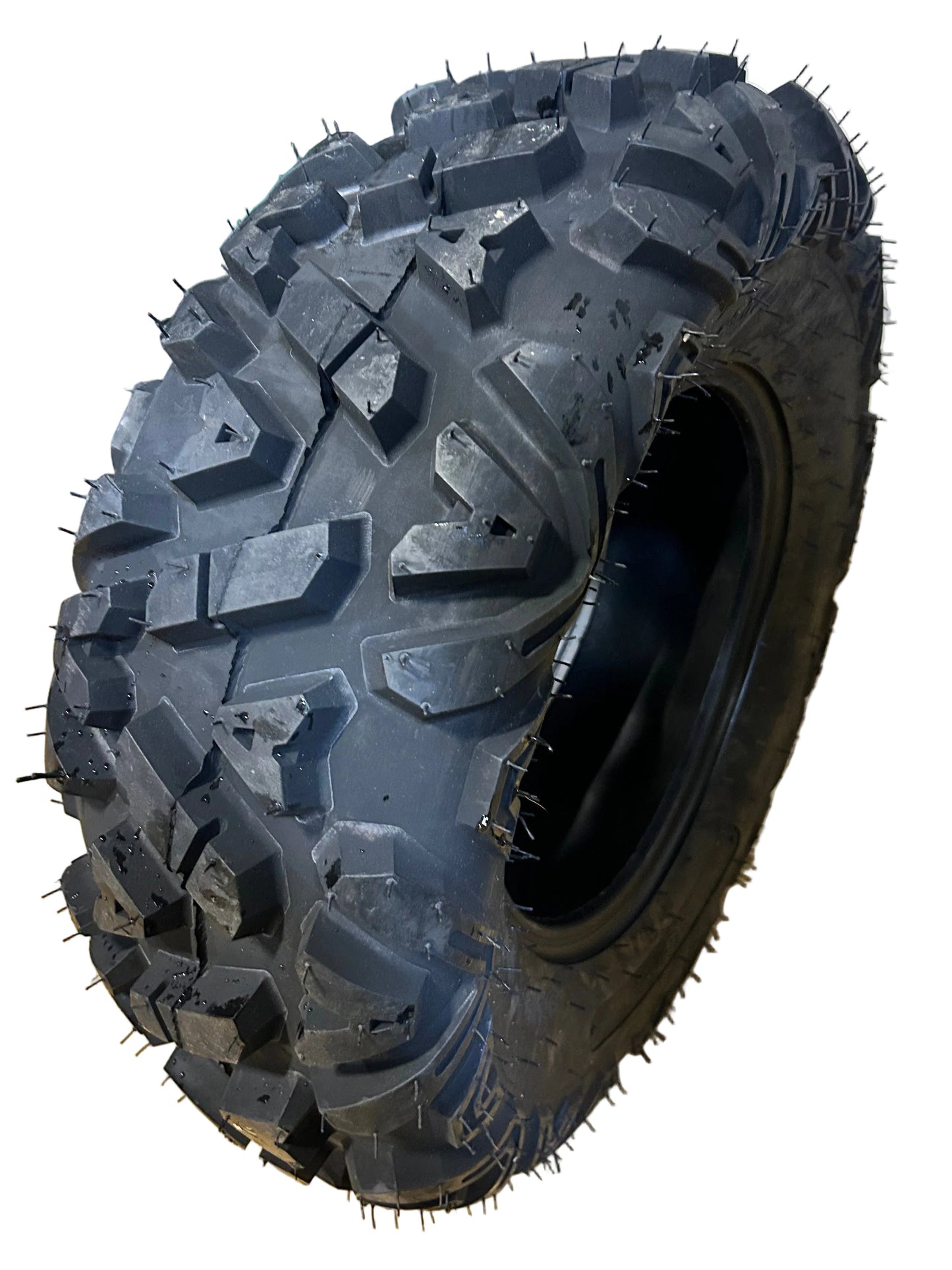 MOTOOS BSW AT 25 8 12 6PLY ATV/UTV TIRE M25812