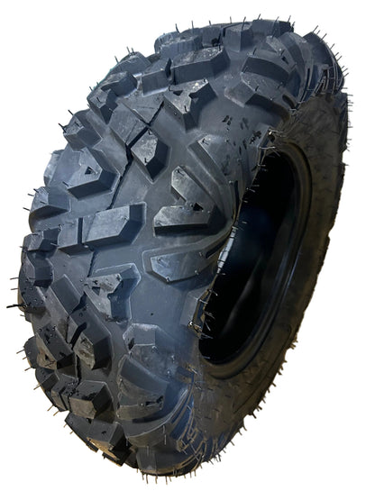 MOTOOS BSW AT 25 8 12 6PLY ATV/UTV TIRE M25812