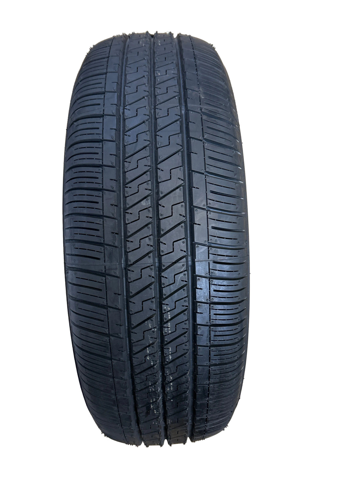 2 DUNLOP ENASAVE 01 A/S BSW P 195 65 15 89S TOURING TIRE 267028904