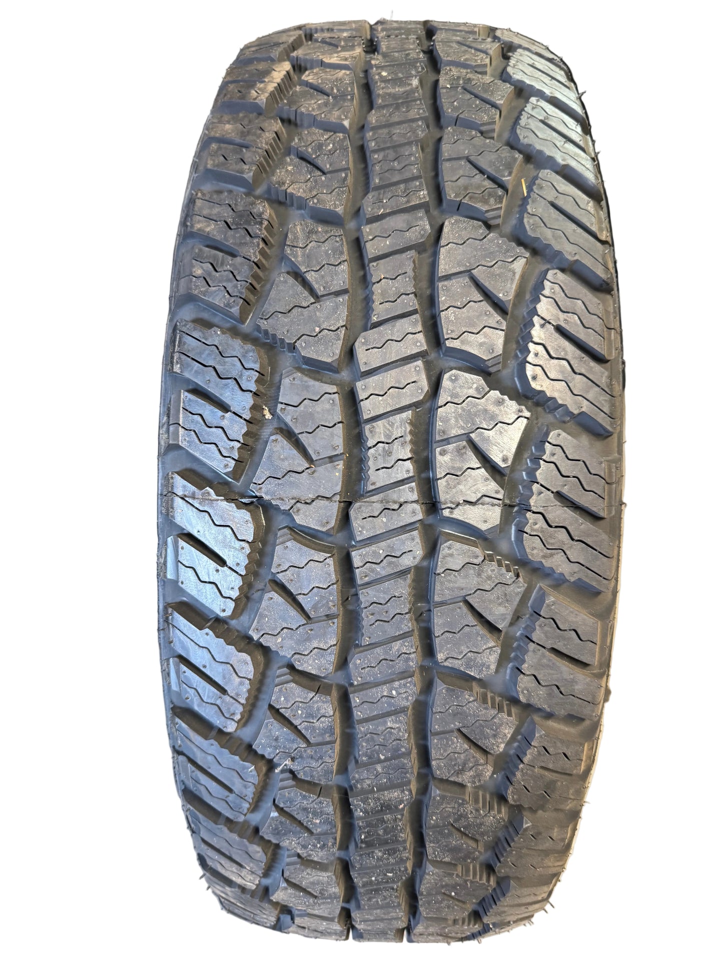 TRAVELSTAR ECOPATH AT BSW P 285 70 17 117T ALL TERRAIN TIRE LLSUV019