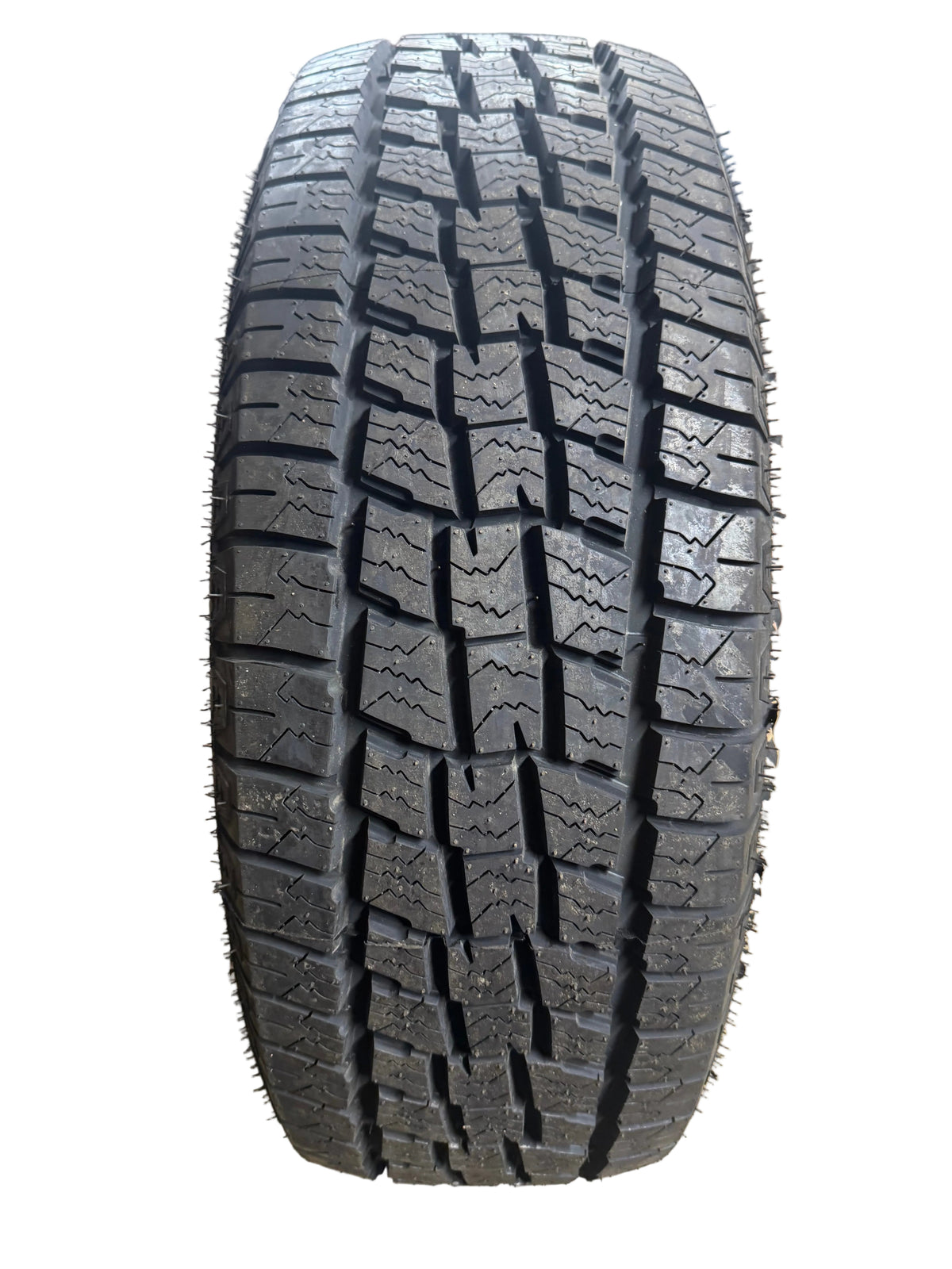LEXANI TERRAIN BEAST AT BSW P 245 70 16 107H ALL TERRAIN TIRE LXSTAT1670030
