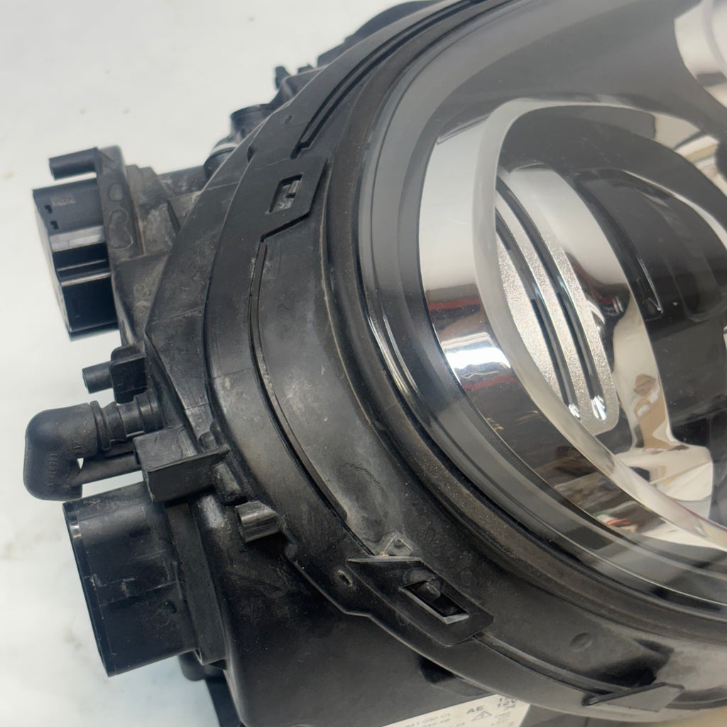 USED PORSCHE CAYENNE 958 RIGHT HEADLIGHT HID 7P5 941 030 CL
