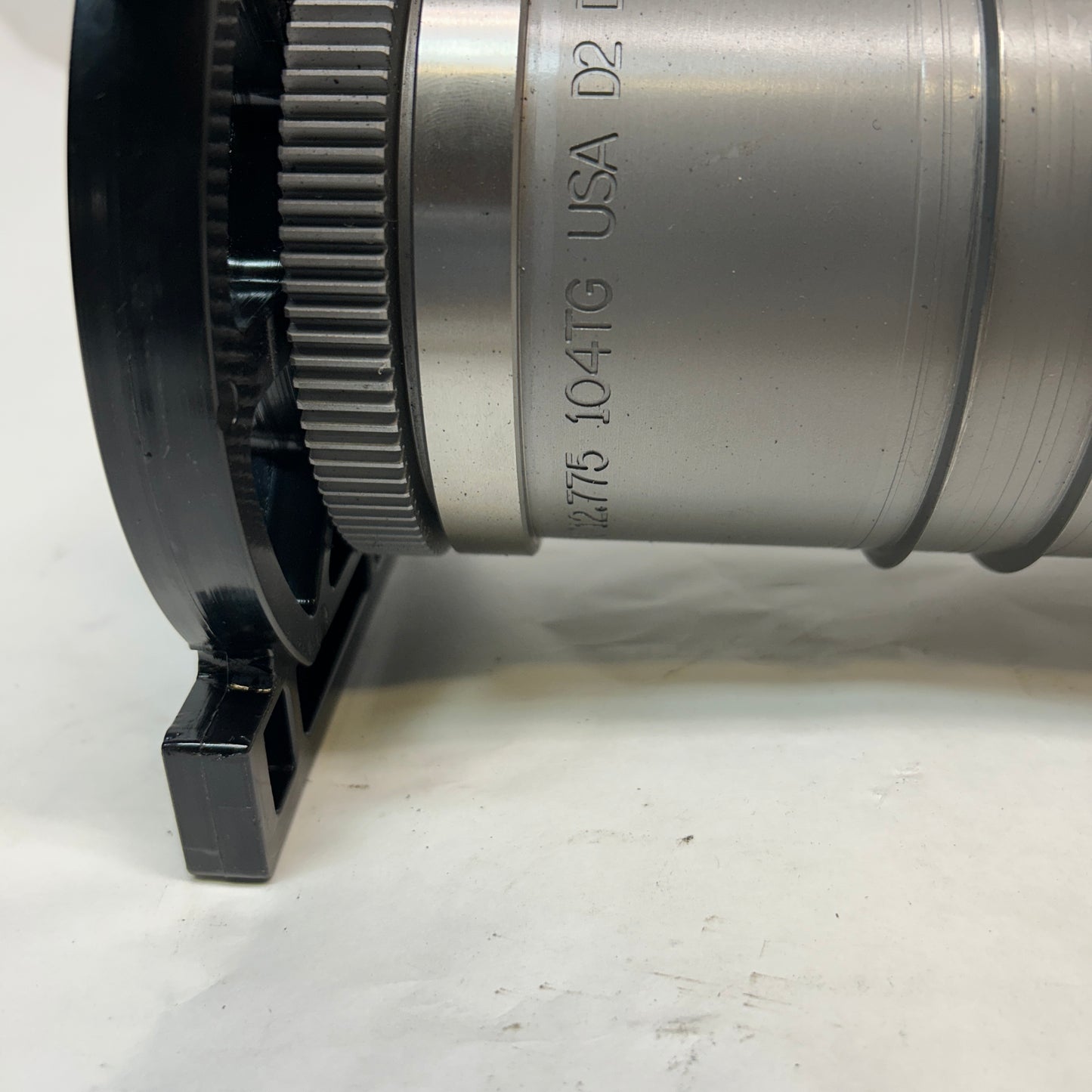 CRD ROTARY DIE UNDERCUTTER FOR 10″ MARK ANDY 5.866X12.775 104454