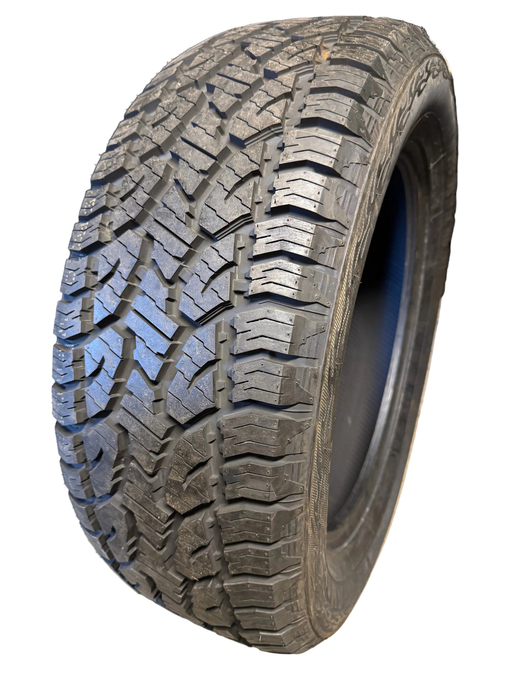 2 NOS SAILUN TERRAMAX AT 4S BSW P 275 55 20 117T XL ALL TERRAIN TIRE 5549259