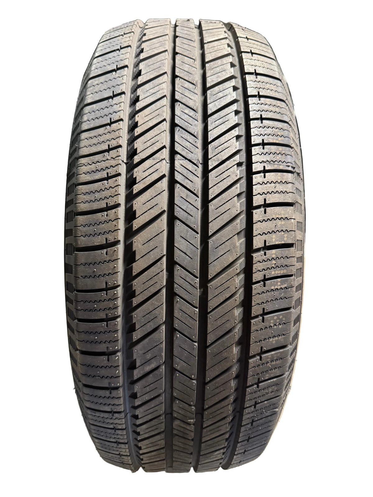 2 BLACKHAWK HISCEND-H HT01 BSW P 265 60 18 110T ALL SEASON TIRE 5545940V