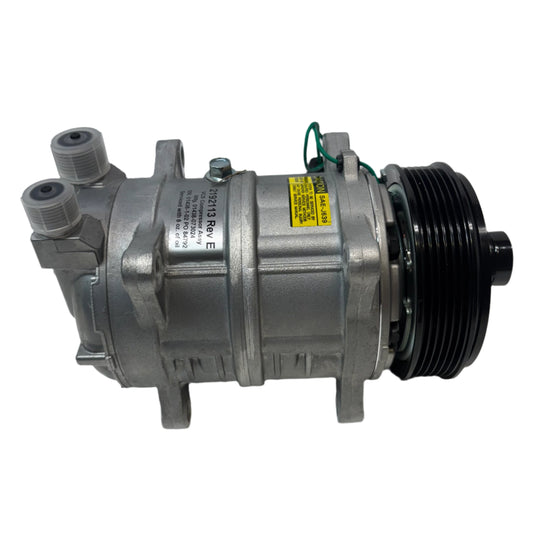 VALEO AC COMPROSSOR 2192113 01438-07304