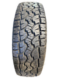 GT RADIAL ADVENTURO ATX OWL LT 265 70 18 124/121S 10PLY ALL TERRAIN TIRE AS160
