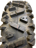 KNIGHT ROADGUIDER BSW AT 26 9 12 49F 6PLY ATV/UTV TIRE ‎10277/10314