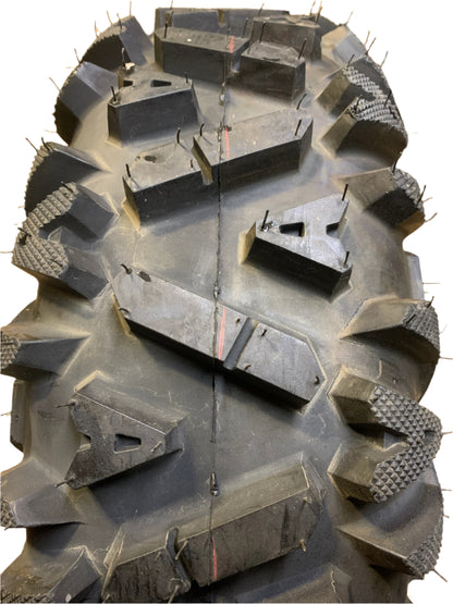 KNIGHT ROADGUIDER BSW AT 26 9 12 49F 6PLY ATV/UTV TIRE ‎10277/10314