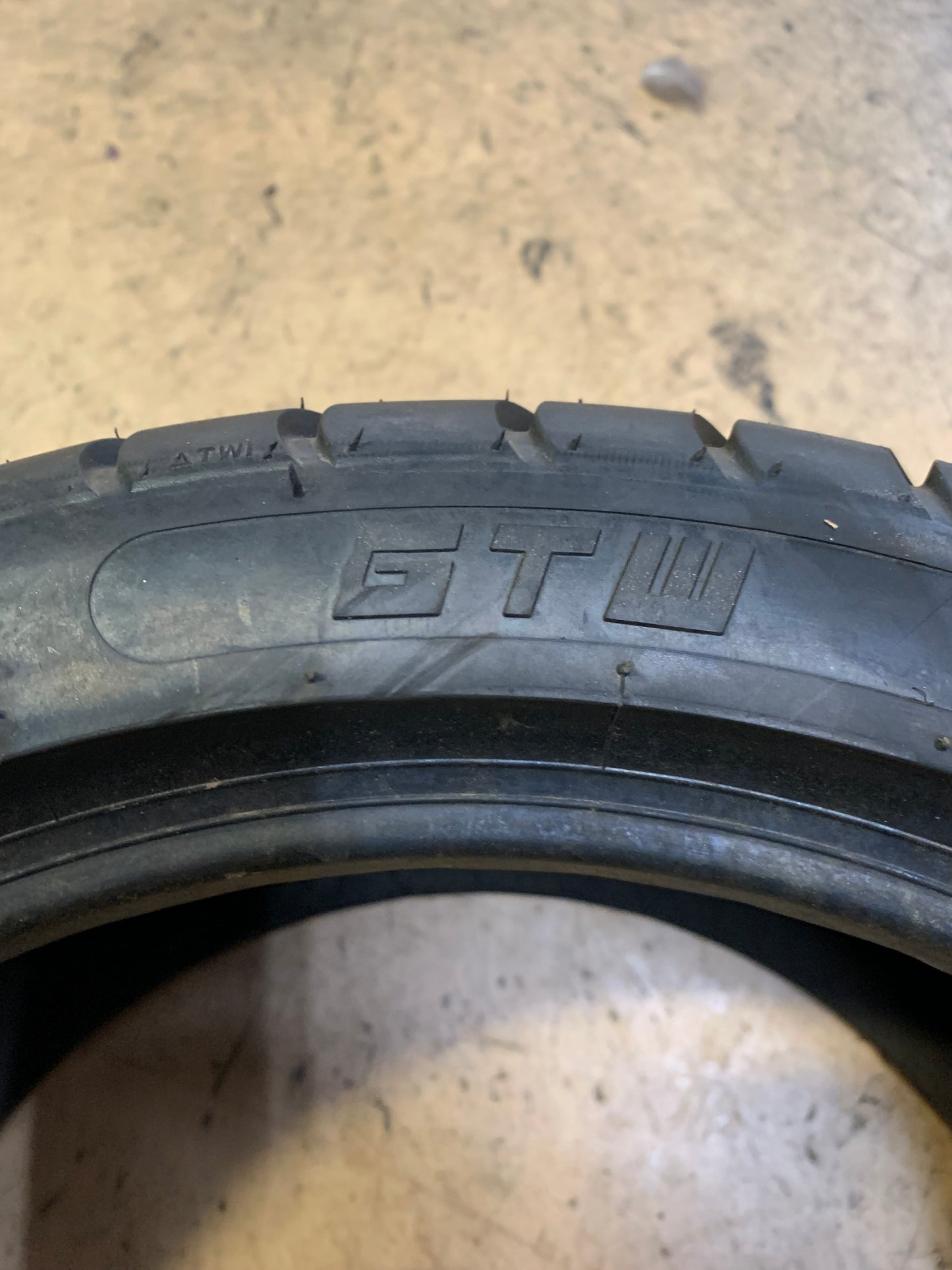 GTW MAMBA BSW AT  225 30 14 4PLY ATV/UTV TIRE ‎GTWMAMBA