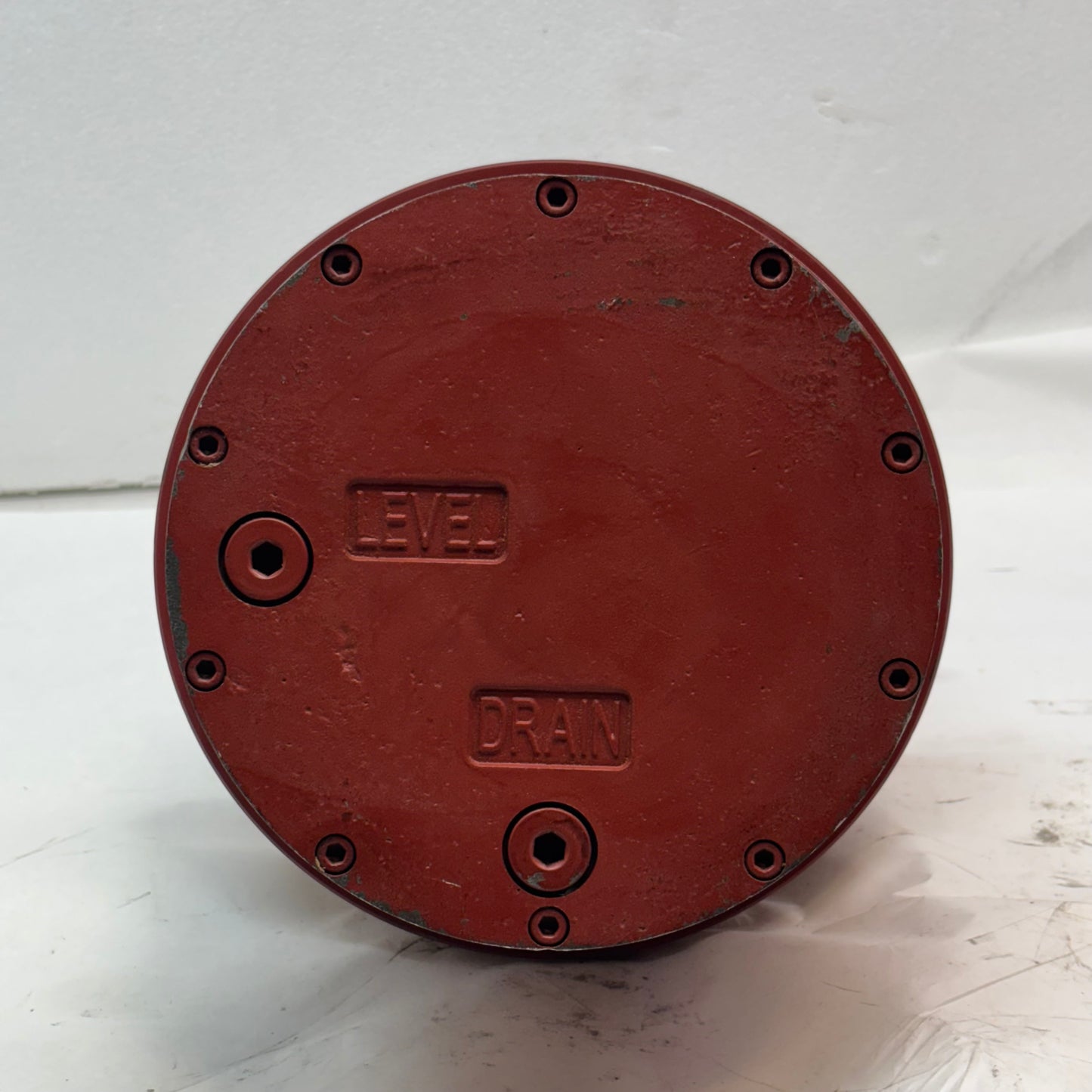 CSTYD PISTON PUMP TRAVEL MOTOR ASSY FOR EXCAVATOR GM04A 01FA2032