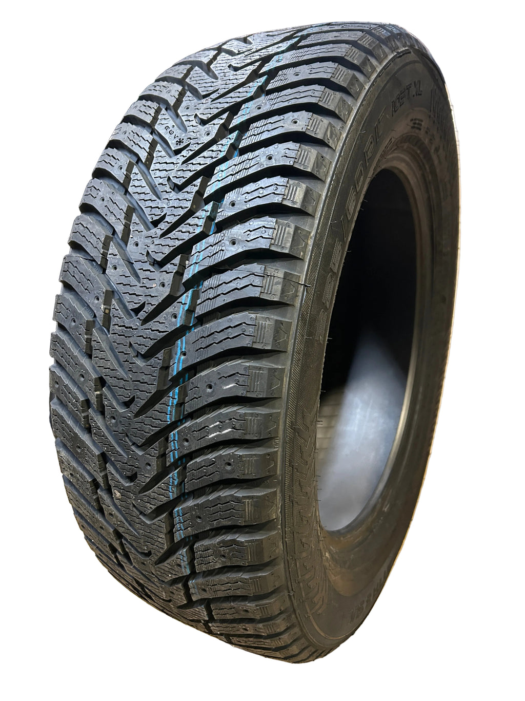 NOKIAN HAKKAPELIITTA 8 SUV BSW P 225 60 17 103T XL WINTER TIRE T32089