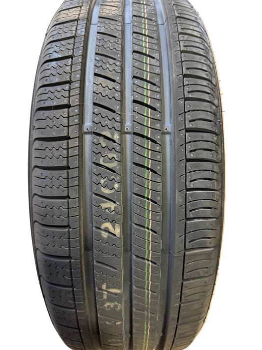 2 NOS KUMHO SOLUS TA11 BSW P 185 60 15 84T ALL SEASON TIRE 2182523