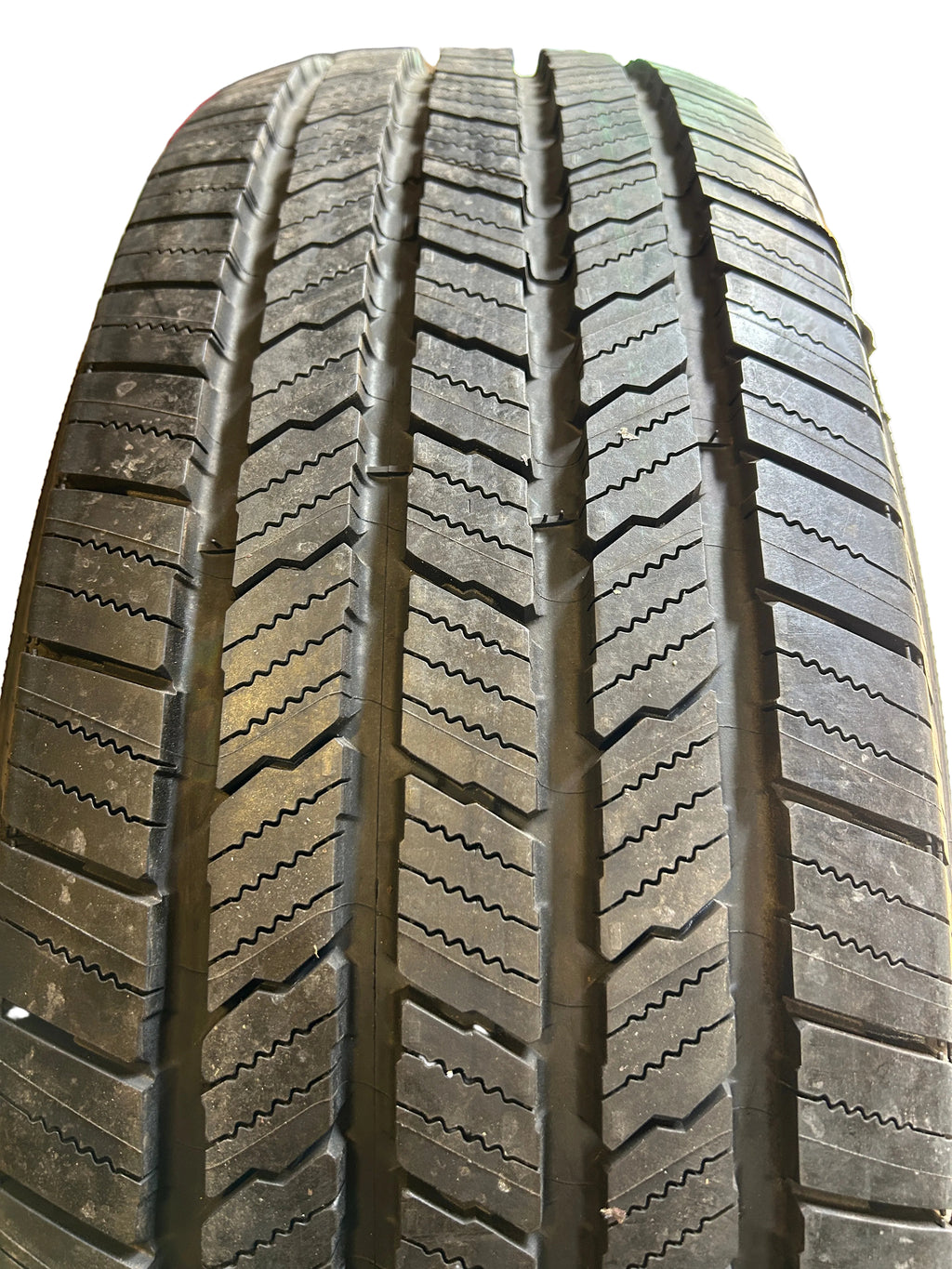 MICHELIN LTX M/S 2 BSW P 255 70 18 112T ALL SEASON TIRE 08782