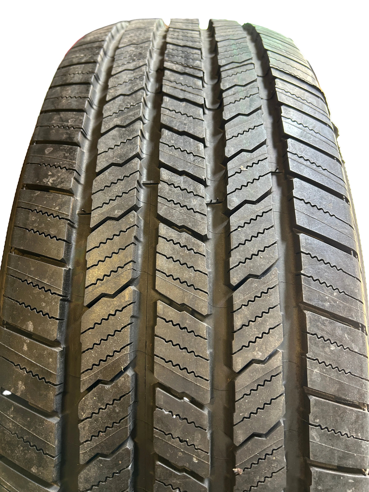 MICHELIN LTX M/S 2 BSW P 255 70 18 112T ALL SEASON TIRE 08782