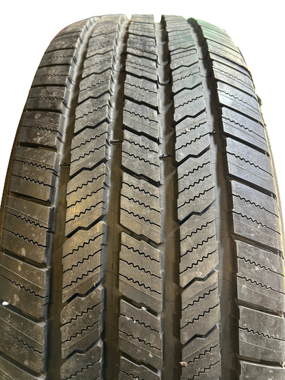 MICHELIN LTX M/S 2 BSW P 255 70 18 112T ALL SEASON TIRE 08782