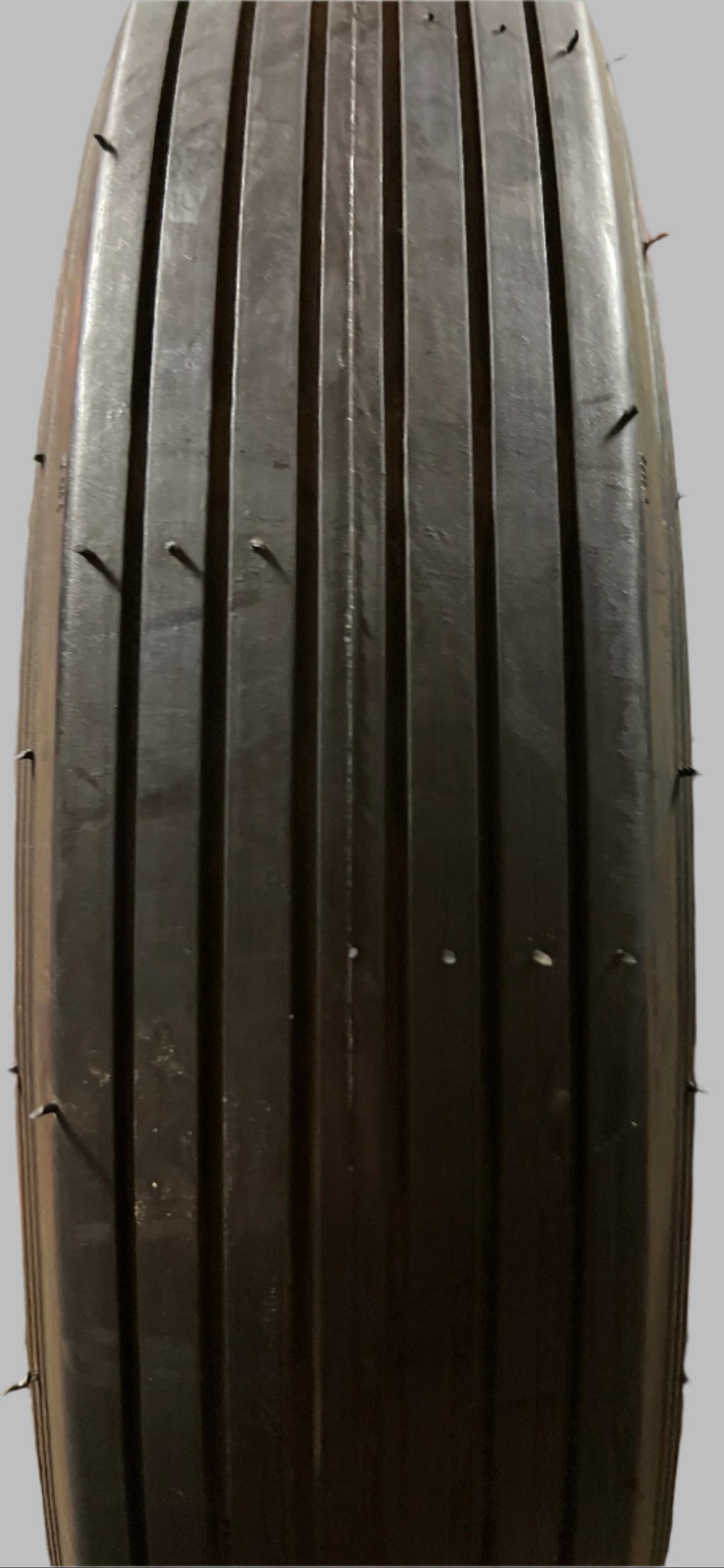 NEW OLD STOCK M&H FRONT RUNNER DRAG 4.50 28.0-17 DRAG RACING TIRE  MSS-024
