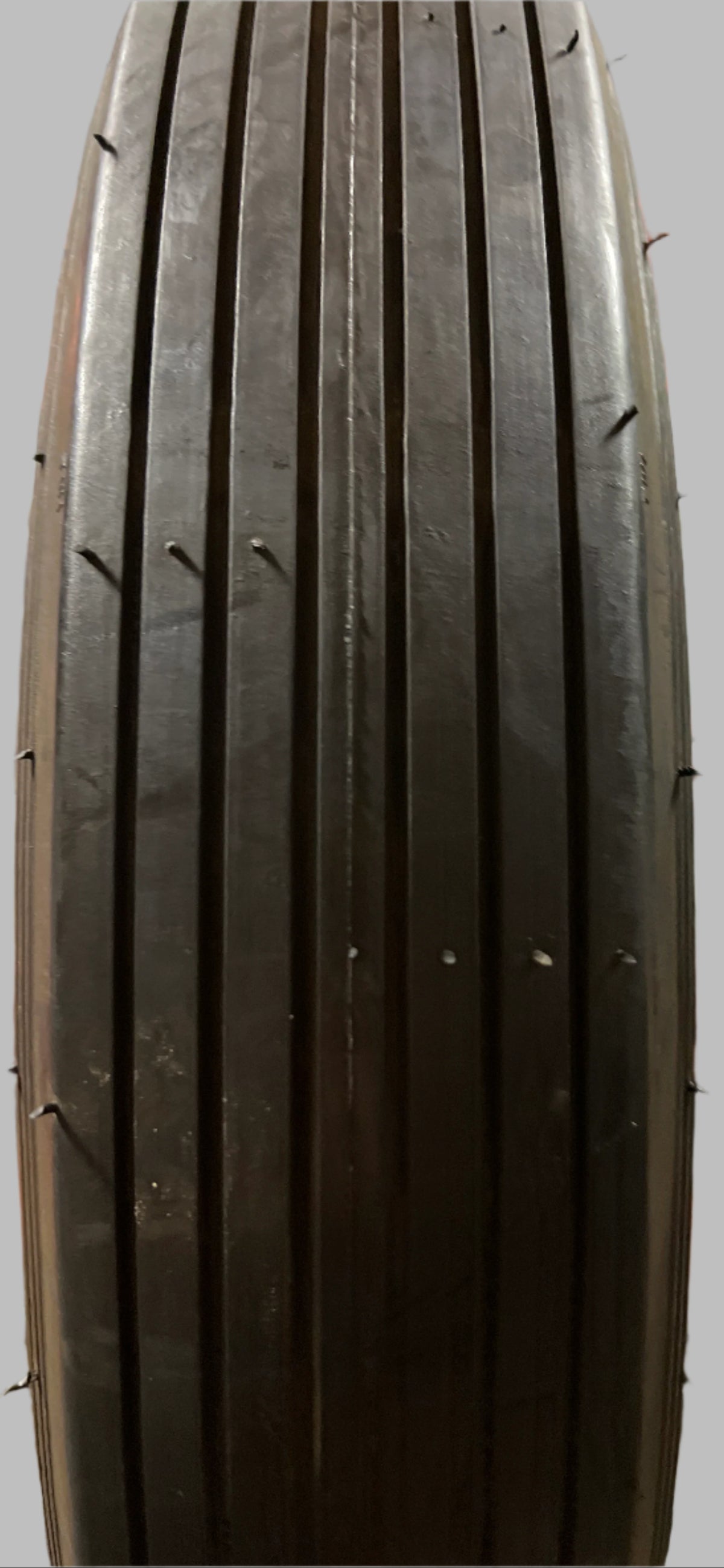 NEW OLD STOCK M&H FRONT RUNNER DRAG 4.50 28.0-17 DRAG RACING TIRE  MSS-024