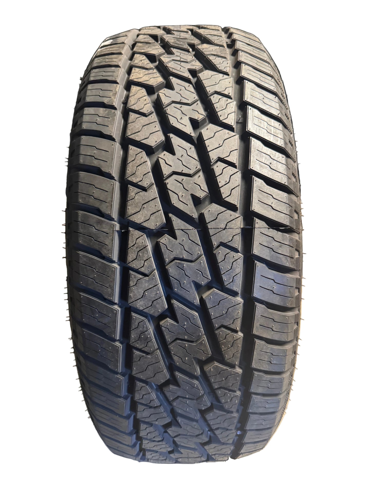 DELINTE DX-10 BANDIT A/T BSW P 275 55 20 118H XL ALL TERRAIN TIRE 841623123703